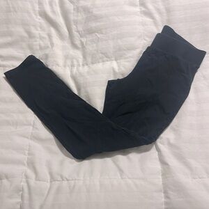 Thalia Sodi - Black Leggings - Extra Small